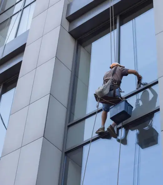 Emergency Window Cleaning : Quick and Reliable Solutions